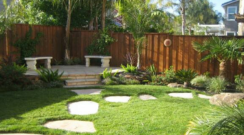 San Antonio lawn care