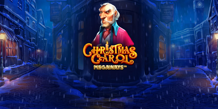 Strategi Mudah Menang Slot Christmas Carol di Situs Dasartoto
