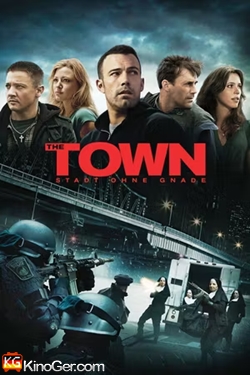 The Town - Stadt ohne Gnade (2010)