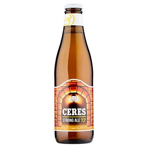 Ceres 33 cl