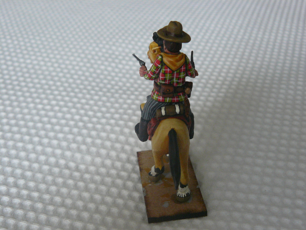 exin west vaquero 4