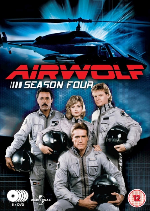 Airwolf (1987) (Sezon 4) PL.720p.BDRip.XviD.AC3-ELiTE / Lektor PL