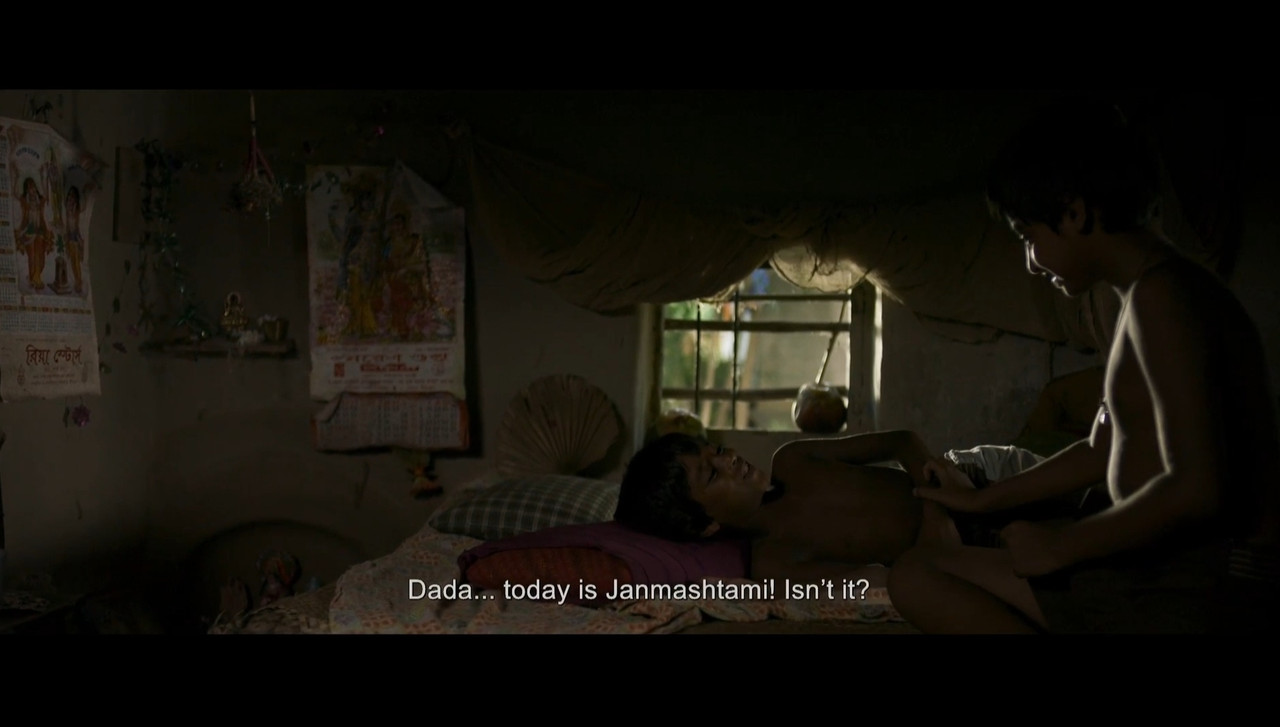 Colours of Innocence Movie Screenshot