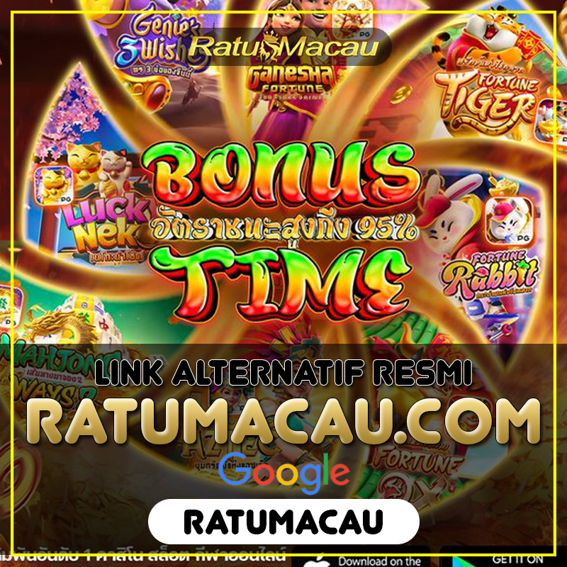 RATUMACAU: Pusat Kendali Slot Gacor Indonesia - WooCommerce eCommerce
