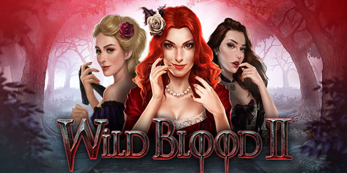 Teknik Pola Turbo Anti Zonk Di Slot Wild Blood II