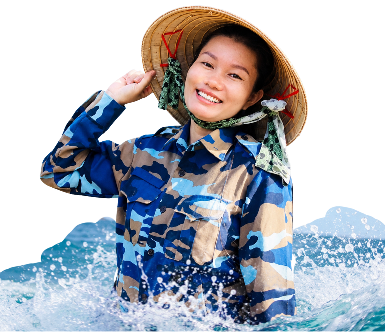 Thi ở đảo Phú Quốc