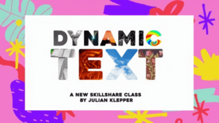 Dynamic Text Creating Eye Catching Instagram Promos