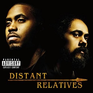 Re: Damian Marley