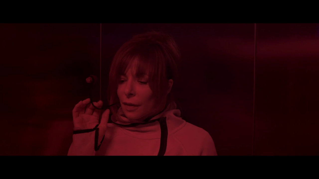 Mylène Farmer - L'Ultime Création - Sous Haute Tension1510