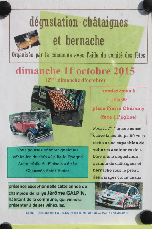 tour en sologne2015 001