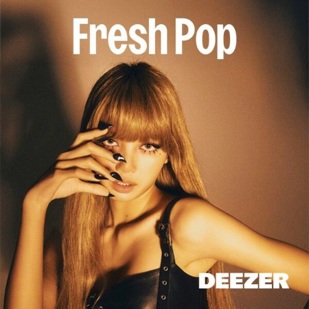VA - Fresh Pop (2025)