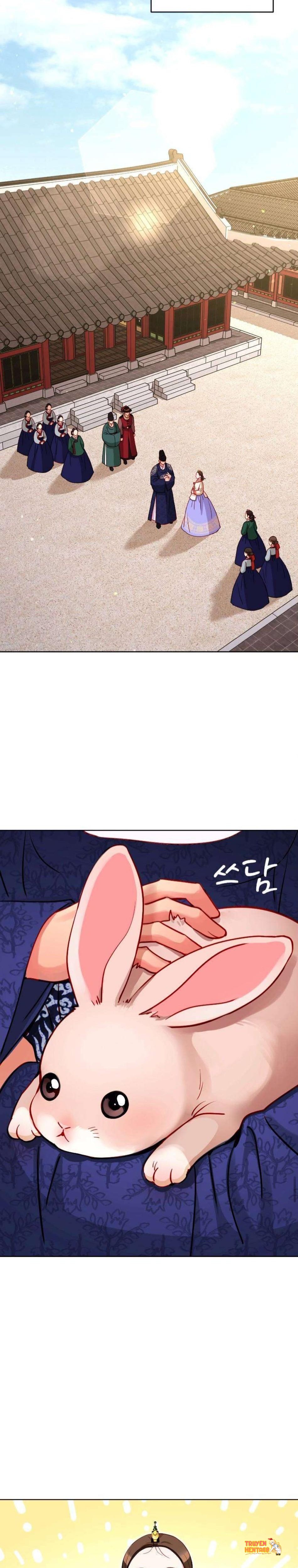 Xem ảnh Chấm Đỏ Định Mệnh - Chapter 10 - tmpu7u8ldz - Truyenhentaiz.net