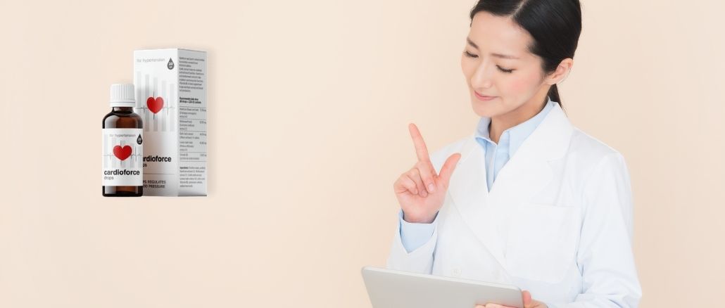 Cardioforce ¿Qué piensan los consumidores?