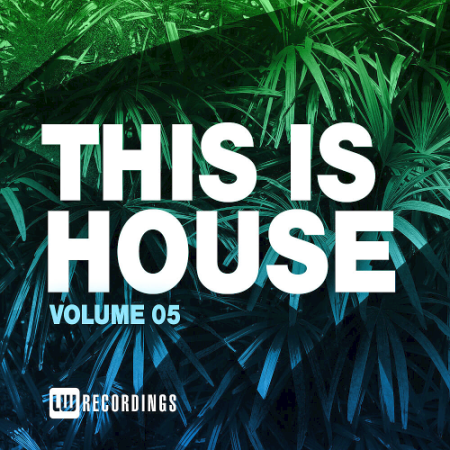 VA - This Is House Vol. 05 (2020)