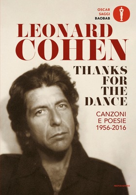 Leonard Cohen - Thanks for the dance (2026)