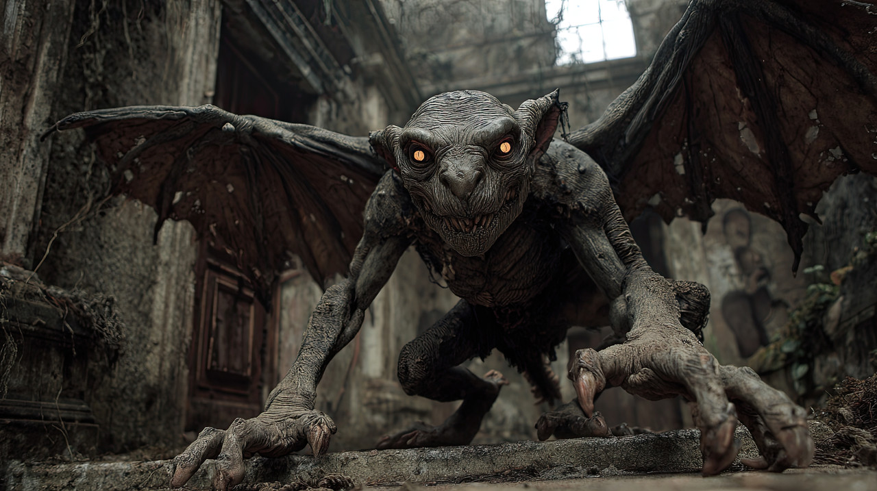 Der Wald ohne Wiederkehr (60)