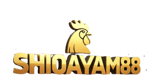 Logo SHIOAYAM88