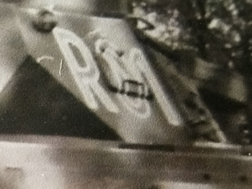 2.WK Foto Repro vom Original Panzer IV.und Halbkette der 25. Panzer Grend.Divis (2)