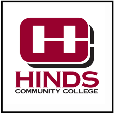 Hinds Community College Logo