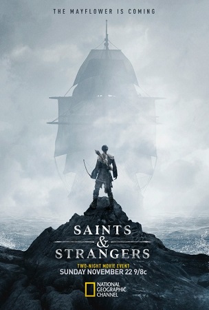 Saints and Strangers (2015) {Sezon 1} PL.S01.1080p.NF.WEB-DL.X264-J / Polski Lektor