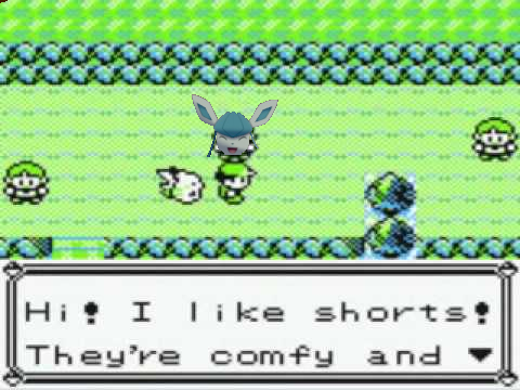 [PokeCommunity.com] Answer the question above & quiz the next user!