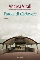 Andrea Vitali – Parola di cadavere (2011)