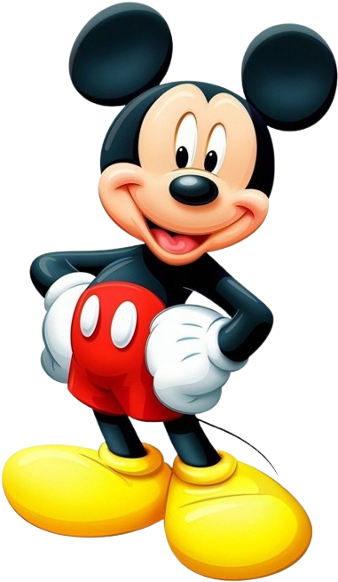 Mickey
