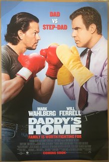 Daddy's Home (2015).mkv BDRip 720p x264 AC3 iTA-ENG DTS ENG