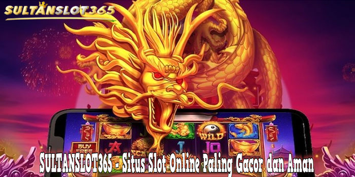 SULTANSLOT365