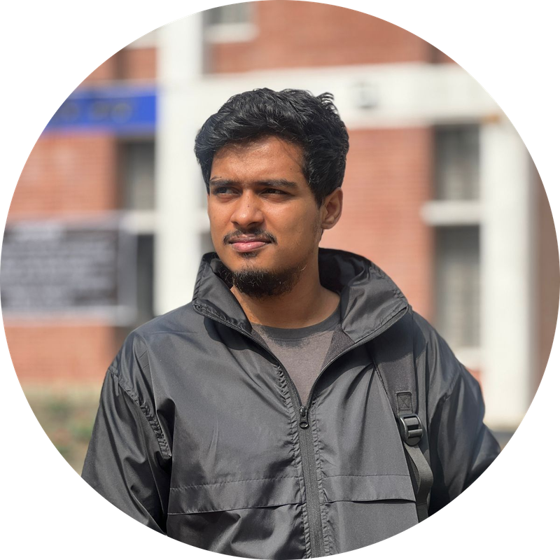Mustafizur Rahman Hamim