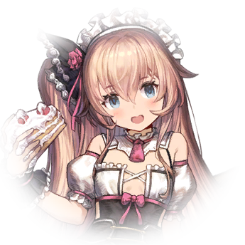 anastasia - brown dust