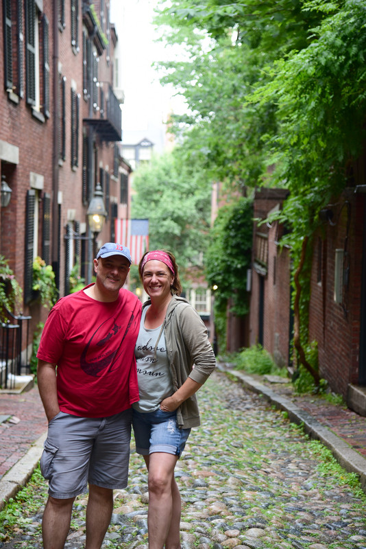 Boston (Massachusetts - 1ª parte) - Por el norte de los Apalaches - Nueva Inglaterra (2019) (45)