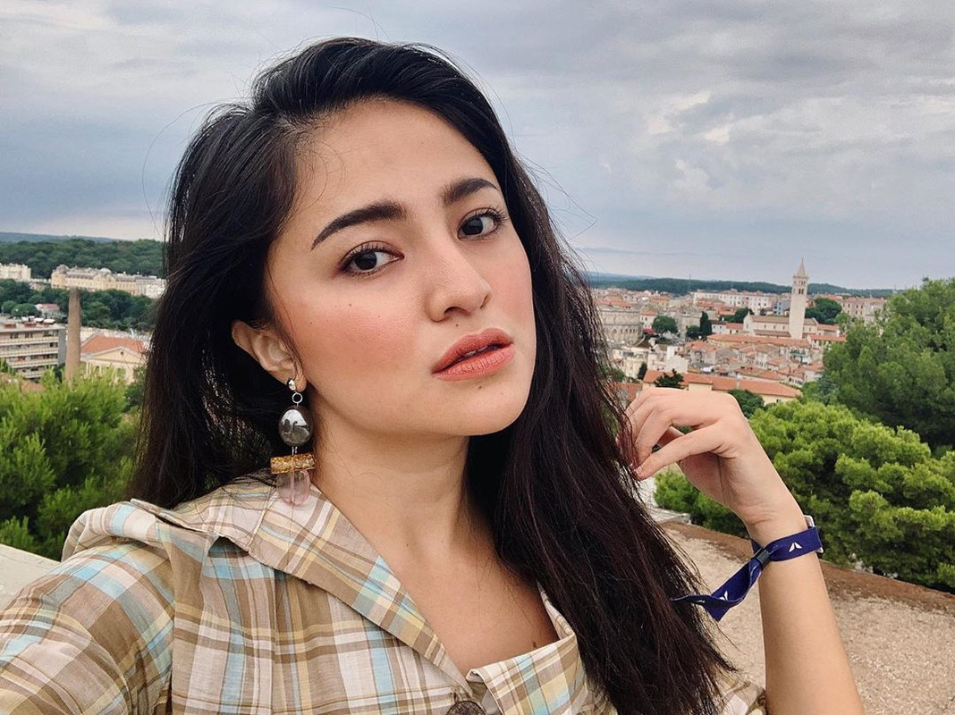 Unggah video di Instagram, Marshanda ungkap 3 fakta soal masa sulitnya