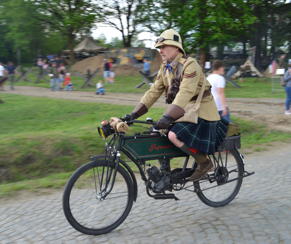 Lešany 2019 otevření 186