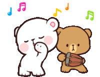 dancing