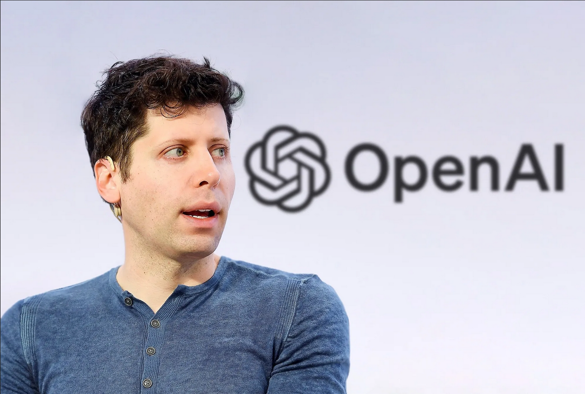 OpenAI: Revelan las posibles razones detrás del despido de Sam Altman