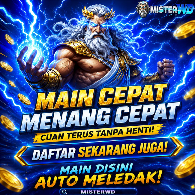 MISTERWD - Portal Login Permainan Olahraga Sepak Bola