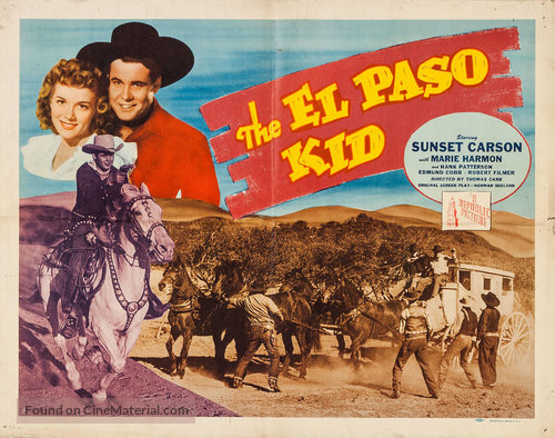 El Paso Kid (1946) El-Paso-Kid