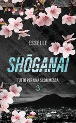 EssElle – Tutto per una scommessa Vol. 3. Shōganai (2026)