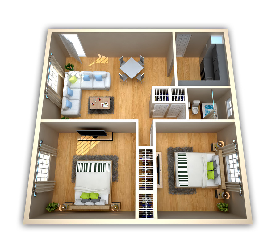 Photo 1