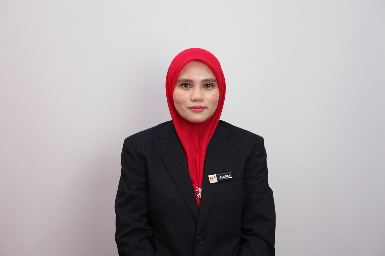 Nik Siti Samihah