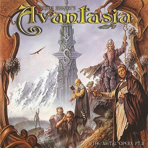 Re: Avantasia