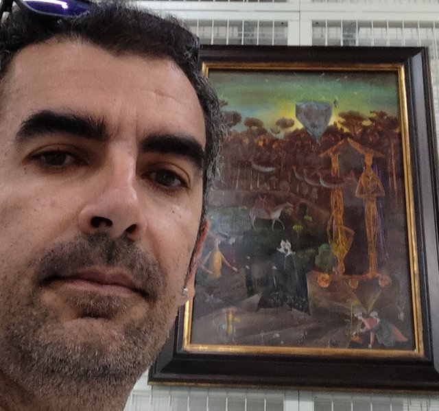 Escapada por Amsterdam - La Haya - Delft - Rotterdam - Leiden - Londres - Blogs de Europa - Museo Mauritshuis, decepcionante Depot Boijmans y callejeo por Delft y Leiden (114)