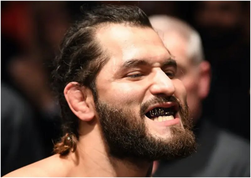 Хорхе Масвидал: UFC не се интересуват от мнението на бойците