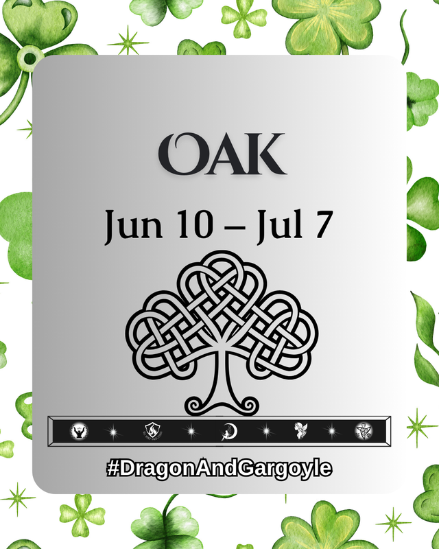 Oak