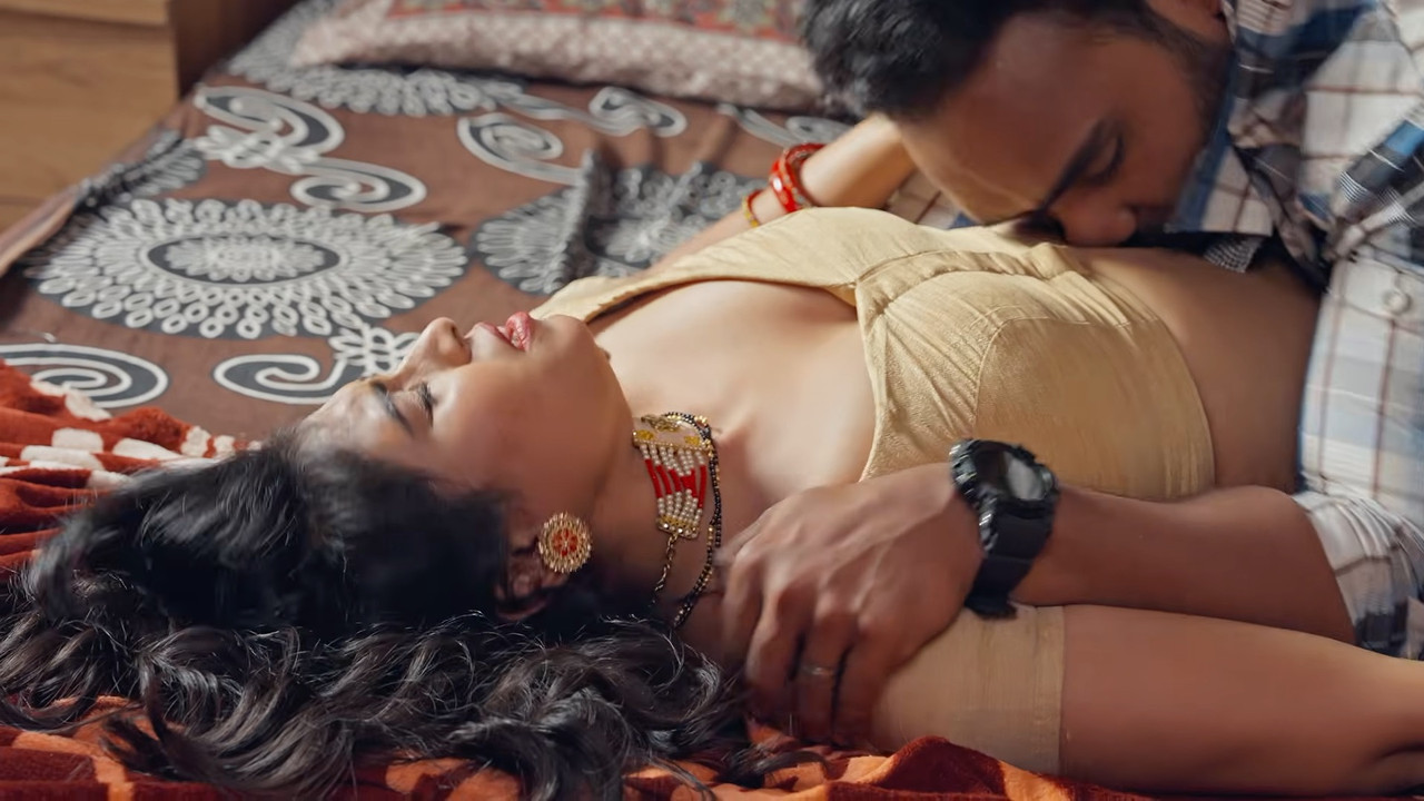 Unk Babe Scene 15 37