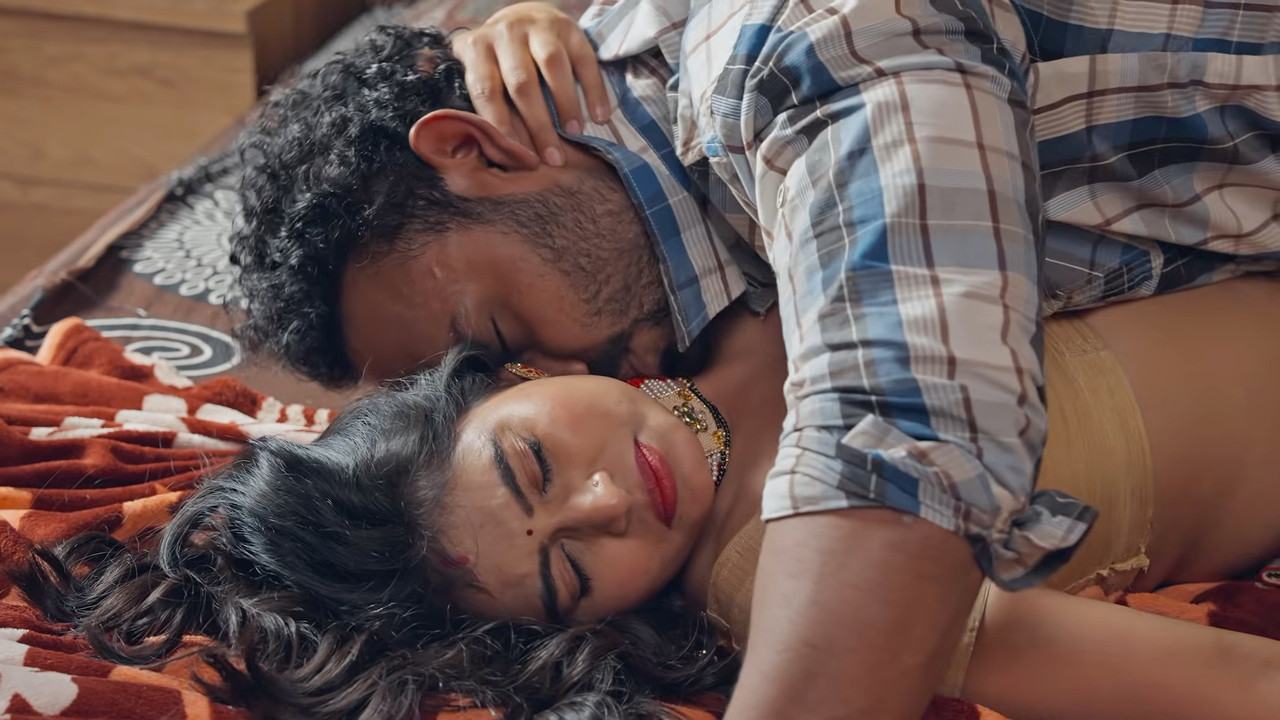 Unk Babe Scene 15 39