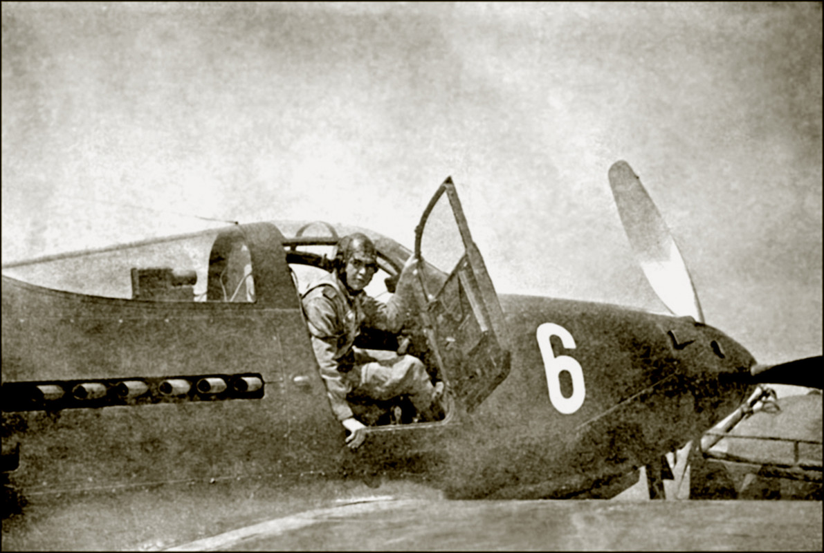 Bell-P-39-Airacobra-129GvIAP-205IAD-White-6-Boris-Golovanov-Ukrainian-Front-1945-01