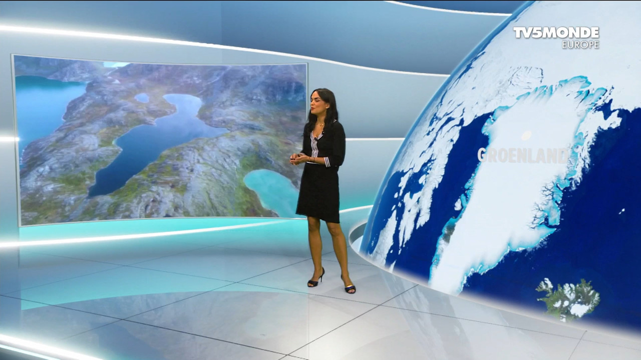 10.14 - 17.27.00 - Météo. Le bulletin météorologique international.ts_snapshot_04.53.587
