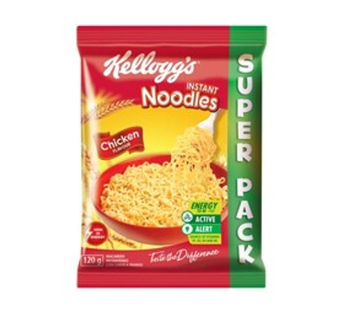 Kellogg's Noodles